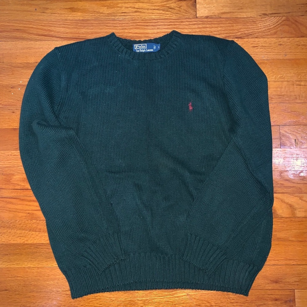Sweater - Picture 4 of 4